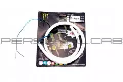 Стрічка діодна синя (GJCT)