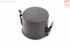 Масляна ванна повітряного фільтру (метал) 186F (Китай)