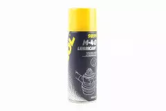 Мастило проникаюче MANNOL (аналог WD-40) M40, 450ml