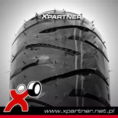 Покришка Michelin ANAKEE 3 110/80 R19 59V TL/TT