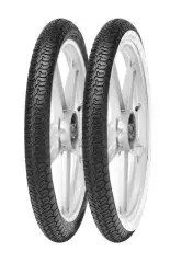 Покришка MITAS B8 2.50-16 42J TT