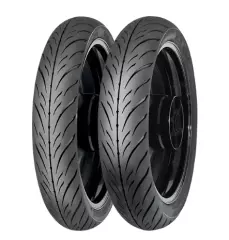 Покришка MITAS BOGART MC 25 80/90-17 44R TL