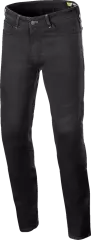 Мотоджинси Alpinestars Copper V3, Чорний, 36
