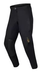 Мотоштани Alpinestars Techdura, Чорний, 32