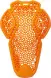 Налокітники та наколінники ICON D3O Diablo L2 Knee/Elbow Guard - Фото 2