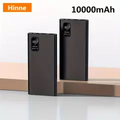Павербанк портативний 10000mAh, (Китай)