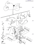 Трубка Металлическая (3P6-2588B-01-00)