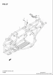 Plate comp, battery (41560-21G00-000)