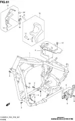 Plate vl800 (41920-41F00-000)