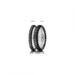 Покришка PIRELLI SCORPION MX EXTRA X 100/90-19 57M TT