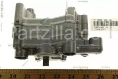 Насос PUMP ASSY. OIL (15100-HN8-010)