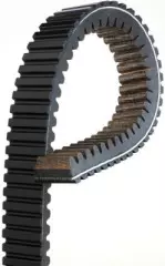 Ремінь варіатора Gates GAT20G4022E (1051*13.4*31)