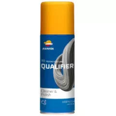 Мотополіроль та очисник REPSOL QUALIFIER CLEANER&POLISH Мотополіроль та очисник REPSOL QUALIFIER CLEANER&POLISH
