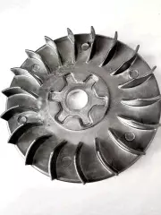 Щока варіатора нерухома Yamaha JOG 50 (алюміній, d-13), (Китай)