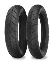 Покришка SHINKO 230 110/90-19 62V TL