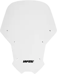 Скло вітрове WRS HO026F, Прозорий