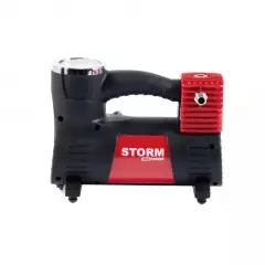 Компресор автомобільний Max Power 10Атм 40л/хв 170Вт, (STORM)
