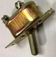 Тумблер маси, (VDKI) Тумблер маси, (VDKI)