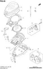 Washer (09160-05037-000)