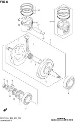 Washer (09166-16012-000)