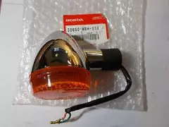 Поворот L. RR. (33650-MBH-013)