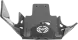 Захист рами та корпусу MOOSE RACING PX1365