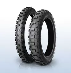 Покришка MICHELIN STARCROSS MH3 90/100 B14 49M ТТ
