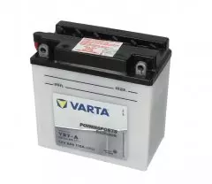 Акумулятор VARTA YB7-A FUN