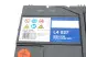 Акумулятор BOSCH 0 092 L40 270 75Ah/680A +L/B00 - Фото 7