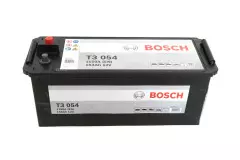 Акумулятор BOSCH 0 092 T30 540 Heavy Duty Extra 154Ah/1150A +L/B00