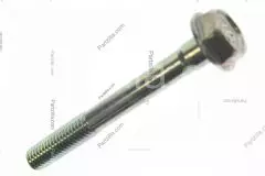 Болт с фланцем BOLT, FLANGE, 6X52 (90009-HA0-000)