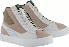 Черевики Alpinestars Stella Stated Podium, Бежевий/Білий, 8.5