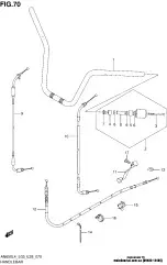 Хомут (09403-15405-000)