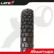 Покришка Continental TKC 80 TWINDURO 90/90-21 54T TL, M+S - Фото 2