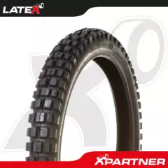 Покришка Continental TKC 80 TWINDURO 90/90-21 54T TL, M+S