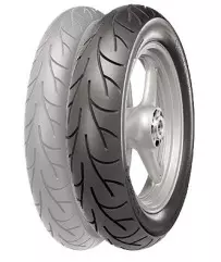 Покришка CONTINENTAL CONTIGO! 130/90-17 68H TL