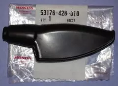 Крышка R. HANDLE LEVER (53176-428-010)