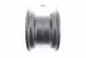Диск сталевий 6х4 d=55; 3відп. 78mm, чорний ЗЧ-ATV, (Китай) - Фото 4