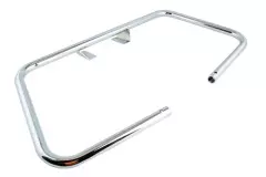 Дуги захисні (хром) ЯВА 350, 634, 638, (EVO-2)