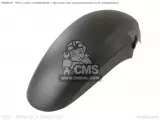 Пластик крыло переднее FENDER FR. *NH1 * (61000-KPC-640ZD)