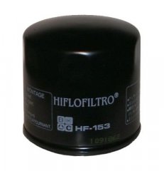 Фильтр масляный HIFLO HF153