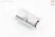 Головка торцева 6-гранна 1/2 17x38мм CrV 78-0017 (INTERTOOL)