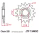 Зірка передня JT Sprockets JTF1344.13SC