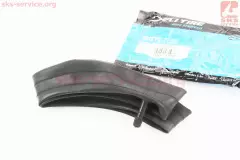 Камера покришки DELI на дитячий візочок 230x60 з кривим ніпелем