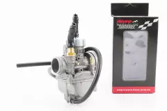 Карбюратор SPORT 2T/4T 150-180cc (d=24mm), дросель під трос (якісний аналог), (KOSO)