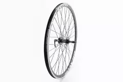 Колесо заднє 27.5 Disk-brake GRAVITY 14Gx36H, (Китай)
