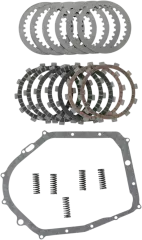 Комплект зчеплення MOOSE RACING M90-160