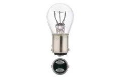 Лампа Narva P21W 12V 21W BA15s