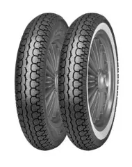 Покришка Mitas B 14 3.50-10 59J TT