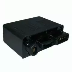 Модуль запалювання INPARTS IP000423, Чорний